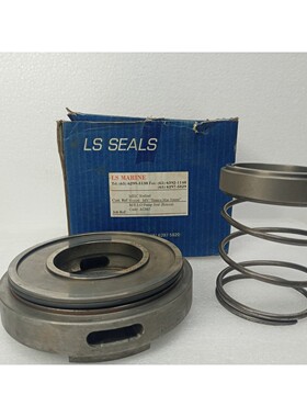 LS Seals M/E Niedrig Pumpe Dichtung AC065