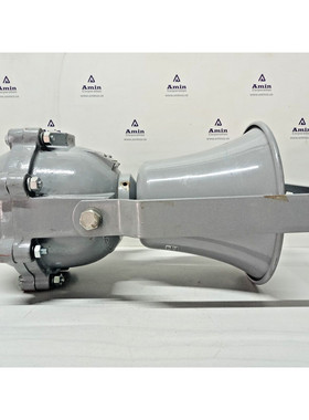 Federal Signal 300X 24V 50/60Hz Explosion Proof SelecTone Mo