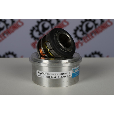 TYCO V23401-T2650-D209 / T2650-D209 (RéSOEUR) - Garantie