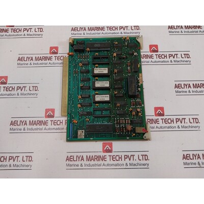 Sesa-madrid ES55-03248 AAAA-KK Printed Circuit Board