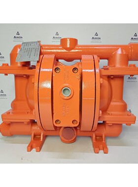 WILDEN pump P200/WMPPP/BNS/BN/MBN/0678 Pro-flo series Advanc