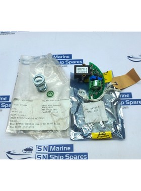 Honeywell Enraf 31405-5 Placa de Circuitos Rev. B Modelo Xcx