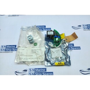 Honeywell 31405 Enraf Circuitos Placa Xcx Modelo Rev.