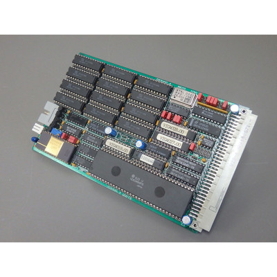 GESVIG4 - GESPAC - GESVIG-4 / Hard Disk Controllore Di Board