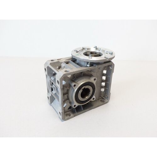 Walther Flender Typ: U50 50/1 M14 14/105 Schneckengetriebe S
