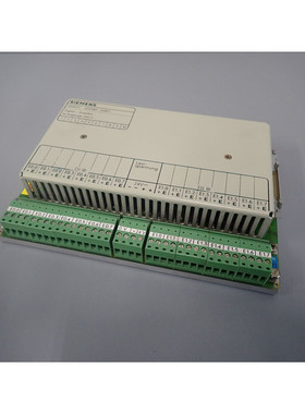 6ES54848AB11 - Siemens - 6ES5484-8AB11 / Modul I/O Haarspang