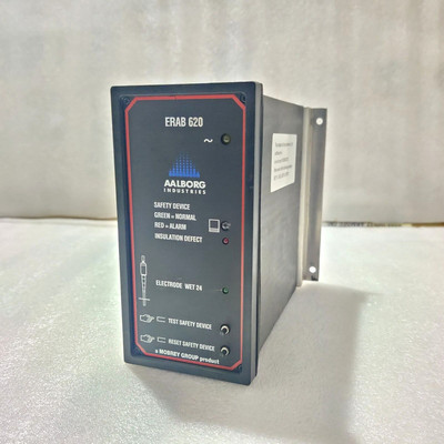 MOBERY LTD ERAB620 控制器类型:RAB620/115/VARE