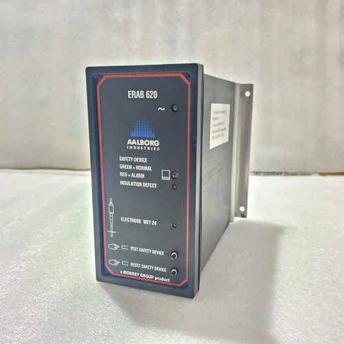 MOBERY LTD ERAB620 控制器类型:RAB620/115/VARE