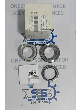 IMO ACE 032N2 NTBP 机械轴密封适用于泵 (IMO) 190811