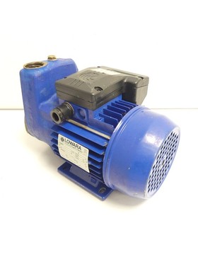 Lowara Pompa SP5 Motor SN: 55M712