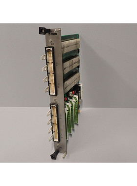 0204202956D - NUM - 0204202956 D / Board 64 Inputs/48 Output