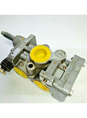 Rexroth 3711100200 Pneumatique 3/2 Voie Directionnel Valve