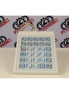 INDUKEY KS07352 (keyboard) - 6 months warranty