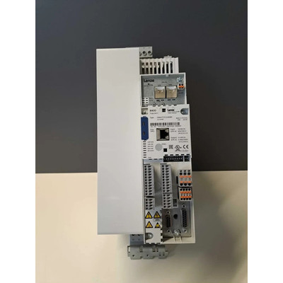 E84AVTCE1134SB0 - LENZE - E84AVTCE1134SB0 / VARIATEUR USED