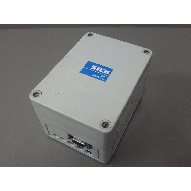 AMS10013 - SICK - AMS 10-013 / 1011932 Scanner Di Codice A B