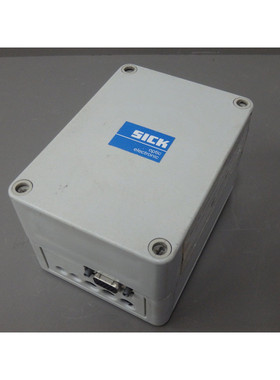 AMS10013 - SICK - AMS 10-013 / 1011932 Scanner Di Codice A B