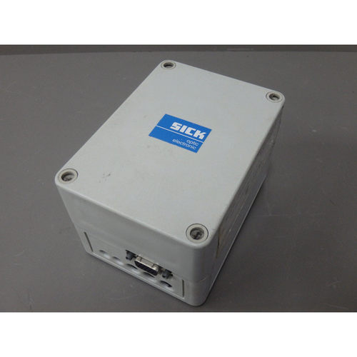 AMS10013 - SICK - AMS 10-013 / 1011932 Scanner Di Codice A B