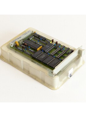 Wiedeg Elektronik 4709748 Z.Nr. 635.004/1.8 SN:11ASB.1.1 - u