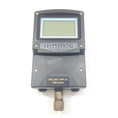 BEKA ASSOCIATES 系列文本数据显示单元 BA484D