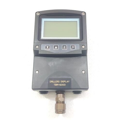 BEKA ASSOCIATES 系列文本数据显示单元 BA484D