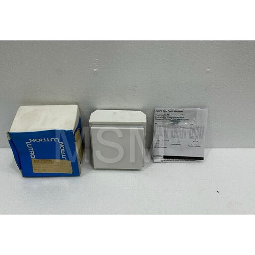 路创 NGRX-ELVI-AU-WH PA18036 伏 220