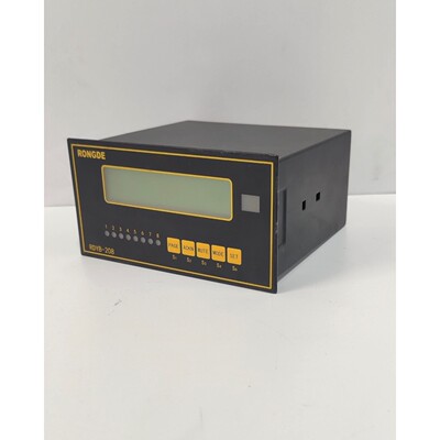 RONGDE RTYB-208 数字计量器
