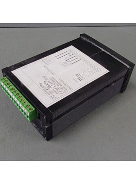 20658 - LEMATHERM - Microlem Regler Von Temperatur Thermoele