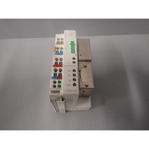 750333 - WAGO - 750-333 / Koppler Der Bus Profibus Dp Used