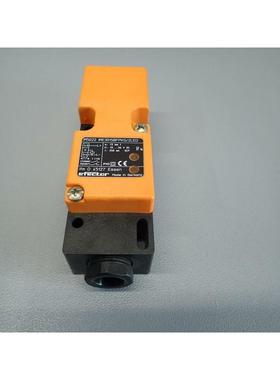IM5022 - ifm Elektronisch - IM5022 / Induktiv Sensor Used