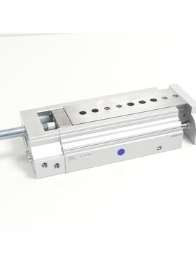 Festo DGSL-25-80-Y3A Mini-Schlitten 544051 SN:127894