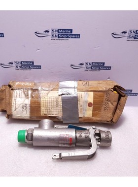 Hydroseal 4EV3LN/110 Pressure Relief Valve Set Pressure 5500