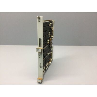 MCSL8086 - Philips - Mcsl 8086/Cpu-2 Board Used