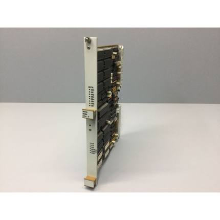 MCSL8086 - Philips - Mcsl 8086/Cpu-2 Board Used