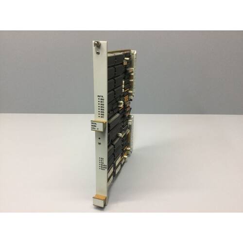 MCSL8086 - Philips - Mcsl 8086/Cpu-2 Board Used
