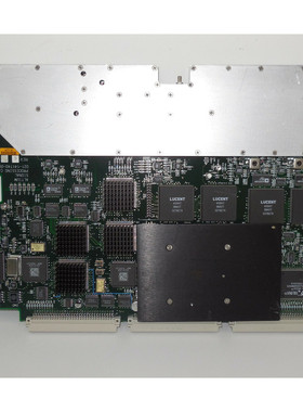 Altium signal processing card 021-141740-001 rev C