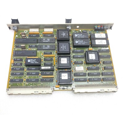 SPERRY MARINE 03956 / 1812707-1 PCB CARD A1A2 (EXPEDITED DHL