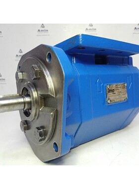 Pompe IMO ACE 038K3 NTBP Pompe à Vis Triples - Testée Sous