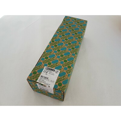 50 Stck 1 VE Phoenix Contact Klemme UKK 5HESI 5X20  3007204