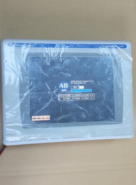 2711PC-T10C4D8 SER A PANEIEW PLUS 1000 2711PC-T10C4D8