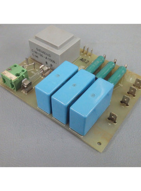 C98043A1087L102 - SIEMENS - C98043-A1087-L1-02 / Power Suppl