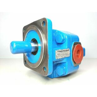 Uchida 油液压 GXP10-A0C80ABR-20 液压泵 - 已测试泵