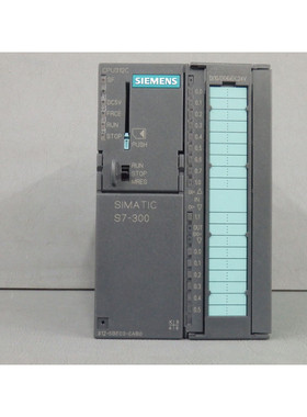 6ES73125BE030AB0 - SIEMENS - 6ES7312-5BE03-0AB0 / Cpu 312C U