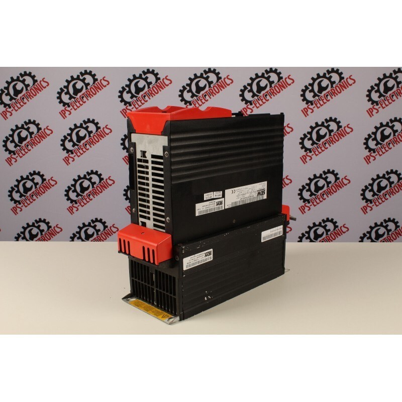 SEW-EURODRIVE MDV60A0075-5A3-4-07 (onduleur) - Garantie 6 mo - 实物图