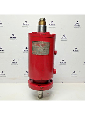 KFCM 32-A1 Danfoss Hydraulique Linéaire Single-Acting Sprin
