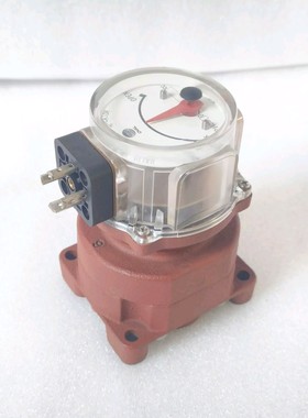 Valvola Ovale NPI45B10 Indicatore Di Apertura-Chiusura 154CC