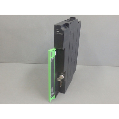 COD7000 - APRIL - COD 7000 / Koordination CPU Modul Used