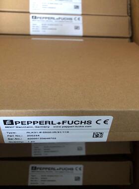 RLK31-8-2500-IR31115 倍加福议价