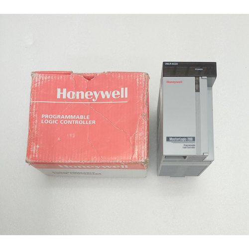 Honeywell 2MLR-AC23 Master Logic 2000 Programmierbar Logic K