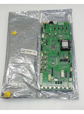 MC ASSEMBLY CARD 91161003 Rev. A