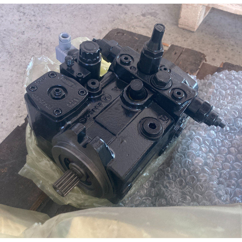 Rexroth A10VG28DA1D8/10R R902159559 Wacker Neuson / Weideman